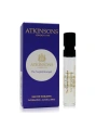Пробник Оригинал ATKINSONS The Nuptial Bouquet 2 ml