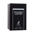 Maison Alhambra - Opulence Leather edp 100 ml