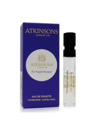 Пробник Оригинал ATKINSONS The Nuptial Bouquet 2 ml
