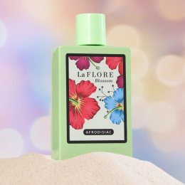 Delta Parfum - La Flore Blossom 100 мл