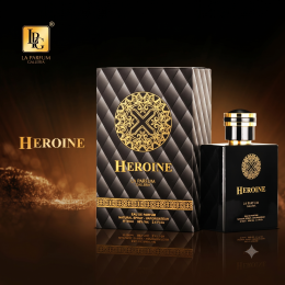 La Parfum Galleria - Heroine, 100 ml