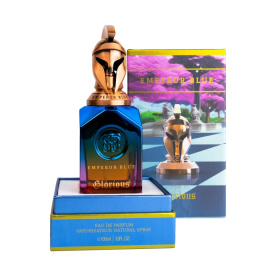 Emperor Blue - Glorious Eau de Parfum 100 ml