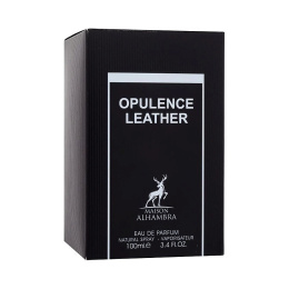 Maison Alhambra - Opulence Leather edp 100 ml