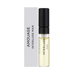 Пробник оригинал Amouage - Interlude Man 2 ml