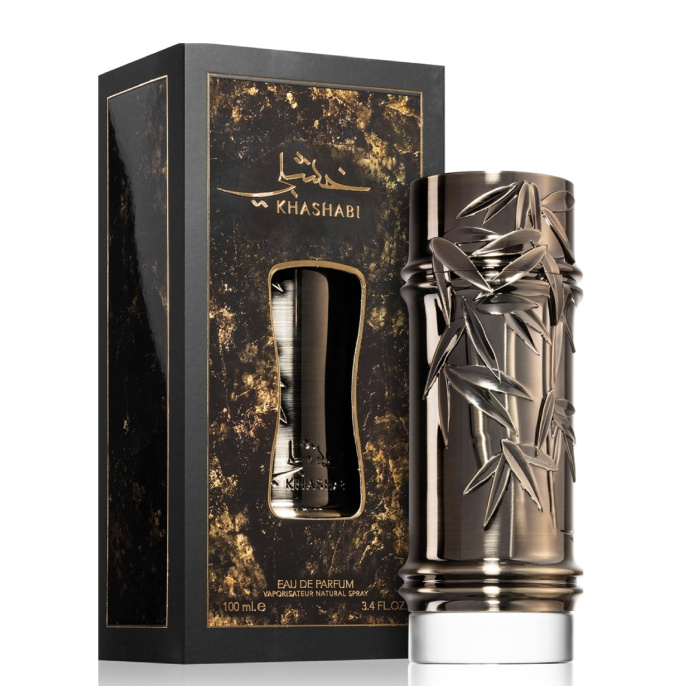 Lattafa - Khashabi eau de Parfum, 100 ml