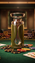 Paris Corner - Green Bet Eau de Parfum 100 ml