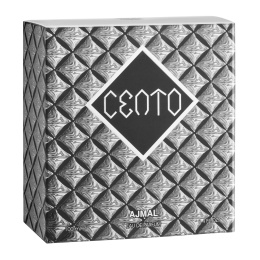 Ajmal - Cento for Men Eau De Parfum 100 ml