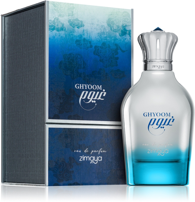 Zimaya Perfumes - Ghyoom Eau de Parfum 100 ml