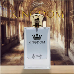 La Parretto - Kingdom, 100 ml