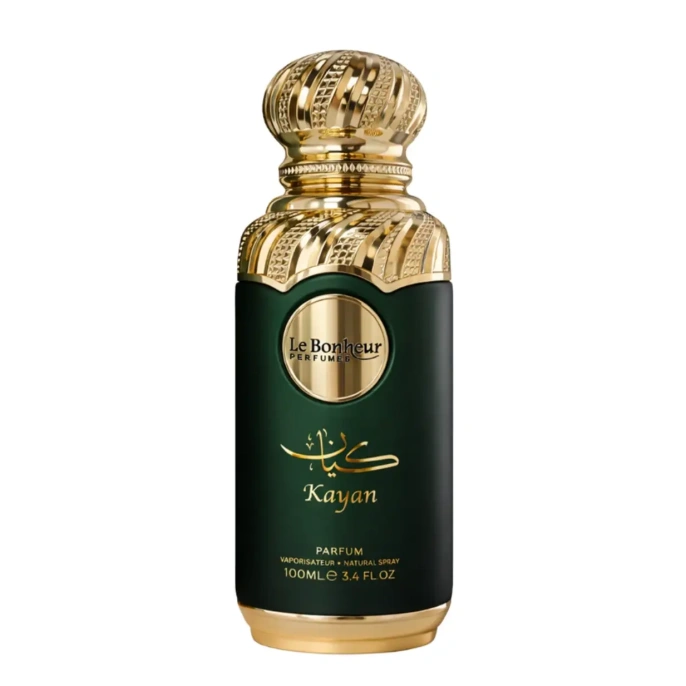 Le Bonheur Perfumes - Kayan Parfum, 100 ml