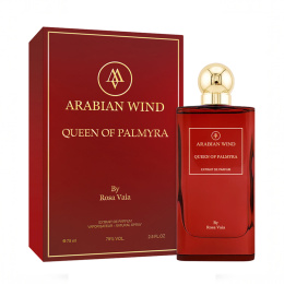 Arabian Wind - Queen Of Palmyra Extrait de Parfum 75 ml