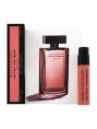 Пробник Оригинал NARCISO RODRIGUEZ Musc Noir Rose For Her Мускус Роза Для Неё 0.8 ml