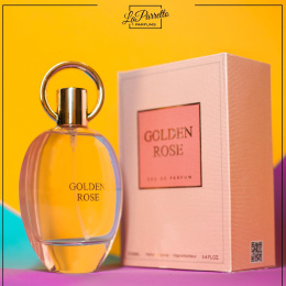 La Parretto - Golden Rose, 100 ml