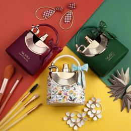 Fragrance World - Nudo Sweet Berries edP 100 ml