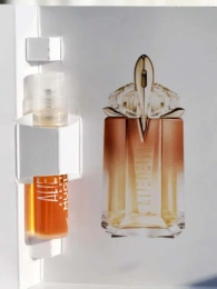 Пробник Оригинал MUGLER Alien Goddess Supra Florale Parfum 1.2 ml
