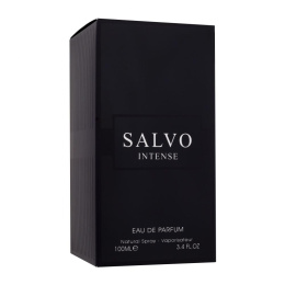 Maison Alhambra - Salvo Intense, 100 ml