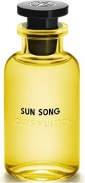Высокого качества Louis Vuitton - Sun Song 100 ml