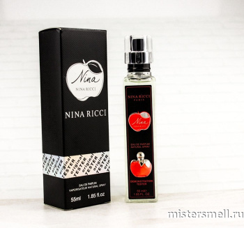 Купить Мини тестер Black Edition Nina Ricci Nina 55 мл оптом