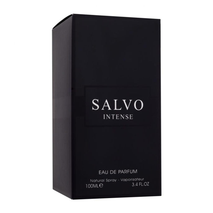 Maison Alhambra - Salvo Intense, 100 ml
