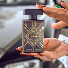 Fragrance World - Intro Aftermath, 100 ml