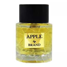Emaar - Apple By Brand Eau de Parfum 100 ml