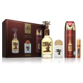 Набор Lattafa Pride Eternal Oud Gift Set 3в1