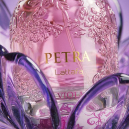 Lattafa - Petra Viola, 100 ml