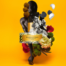 Оригинал Vilhelm Parfumerie Black Citrus EDP 50 ml