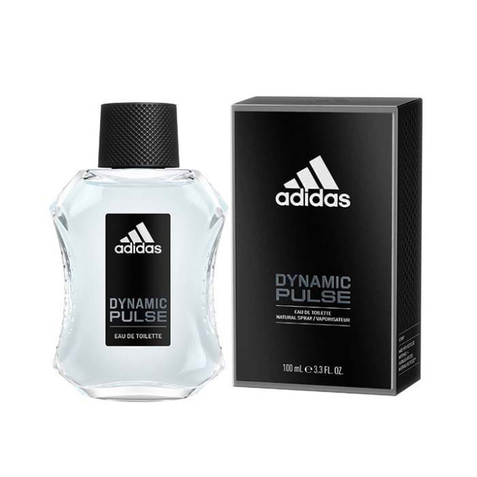 Оригинал Adidas - Dynamic Pulse 100 ml