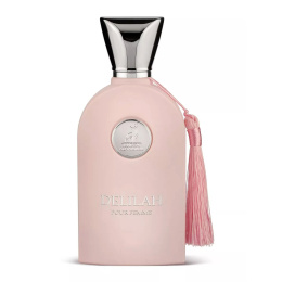 Maison Alhambra - Delilah Pour Femme, 100 ml