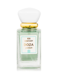 XXI Century - DOZA №7 parfum 50 мл