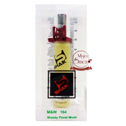 Ручка 20 мл. Shaik Elite №164 Escentric Molecules Escentric 01