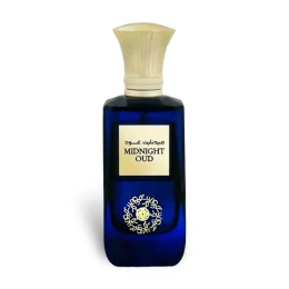 Ard Al Zaafaran - Midnight Oud 100 ml