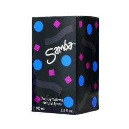 Оригинал Perfumer'S Workshop - Samba 100 ml