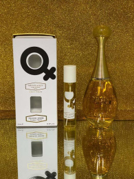 NROTICuERSe Narkotic VIP - Christian Dior J`Adore 25 ml