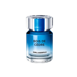 Оригинал Karl Lagerfeld - Bois De Cedre Eau de Toilette 50 ml