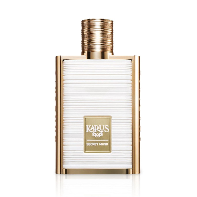 Khadlaj - Karus Secret Musk 100 ml
