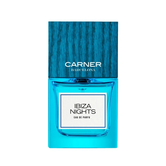 Высокого качества 1в1 Carner Barcelona - Ibiza Nights, 100 ml