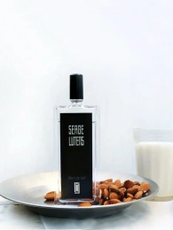 Пробник Оригинал SERGE LUTENS Dent De Lait Eau De Parfum 1 ml