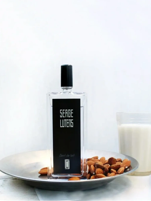 Пробник Оригинал SERGE LUTENS Dent De Lait Eau De Parfum 1 ml