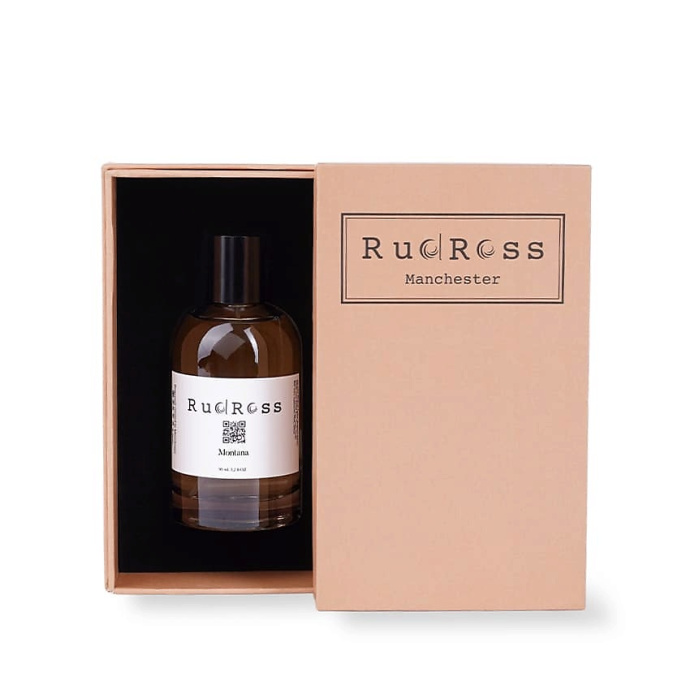 Оригинал RudRoss - Montana Eau de Parfum 95 ml