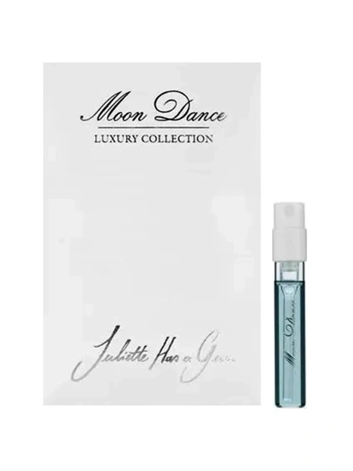 Пробник Оригинал Juliette Has A Gun Moon Dance Лунный Танец 1.7 ml