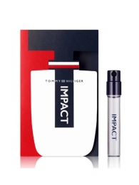 Пробник Оригинал TOMMY HILFIGER Impact Eau De Toilette 1.5 ml