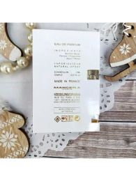 Пробник Оригинал Mancera Instant Crush 2 ml