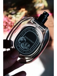 Пробник Оригинал Diptyque Philosykos Eau De Parfum 2 ml