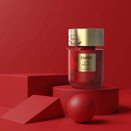 Emper - Luxe Rouge, 100 ml