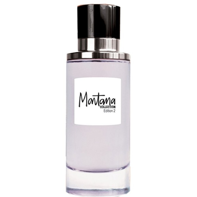 Оригинал Montana - Collection Edition 2 Eau de Parfum 100 ml