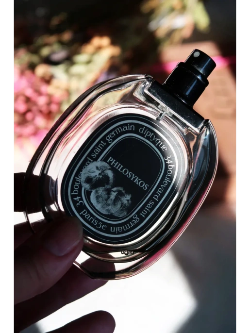 Пробник Оригинал Diptyque Philosykos Eau De Parfum 2 ml