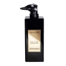 Оригинал Trussardi - The Courtyards of Castello Sforzesco, 100 ml