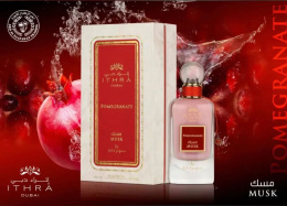 Ard Al Zaafaran - Ithra Pomegranate Musk 100 ml